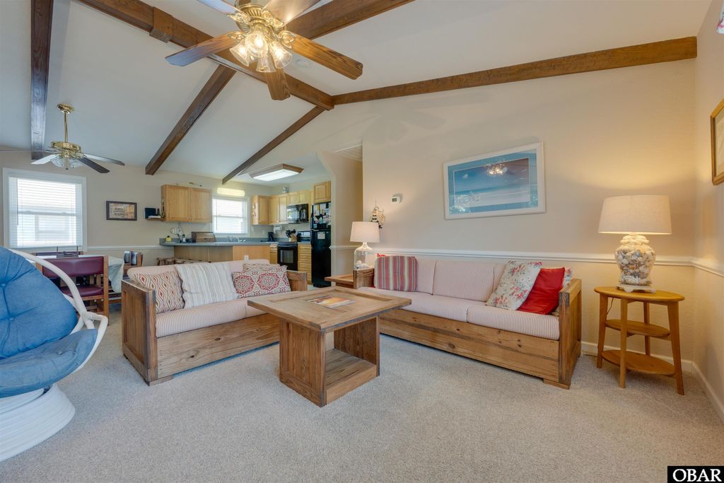 Image 4 of property listing at 2433 S Wrightsville Avenue lot 18, Nags Head, NC 27959