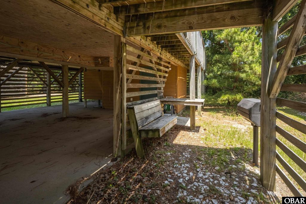 Image 31 of property listing at 2433 S Wrightsville Avenue lot 18, Nags Head, NC 27959