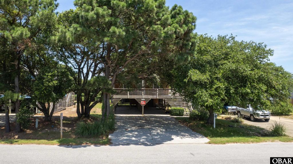 Image 34 of property listing at 2433 S Wrightsville Avenue lot 18, Nags Head, NC 27959