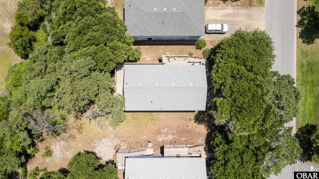 Image 36 of property listing at 2433 S Wrightsville Avenue lot 18, Nags Head, NC 27959