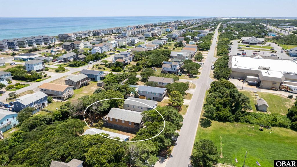 Image 39 of property listing at 2433 S Wrightsville Avenue lot 18, Nags Head, NC 27959