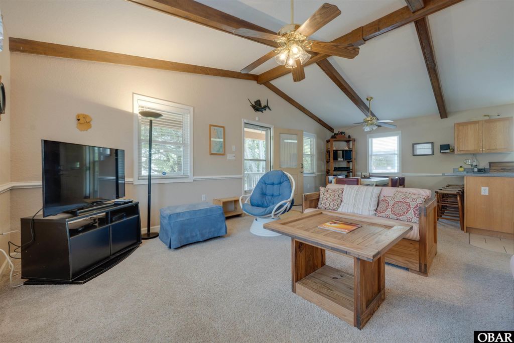 Image 5 of property listing at 2433 S Wrightsville Avenue lot 18, Nags Head, NC 27959