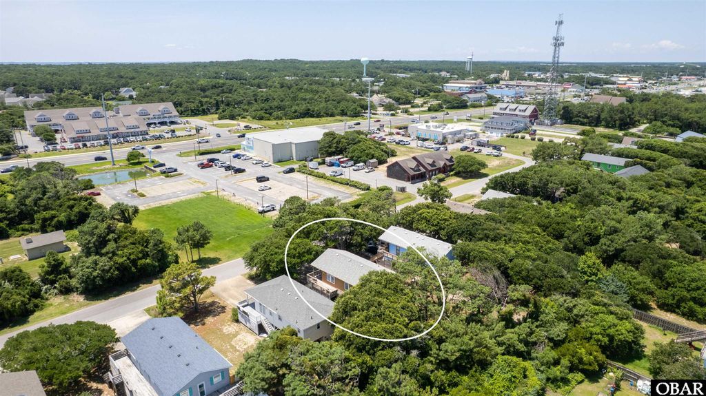 Image 43 of property listing at 2433 S Wrightsville Avenue lot 18, Nags Head, NC 27959