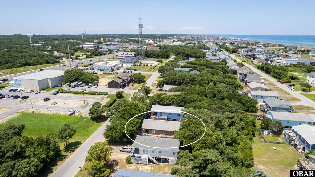 Image 44 of property listing at 2433 S Wrightsville Avenue lot 18, Nags Head, NC 27959