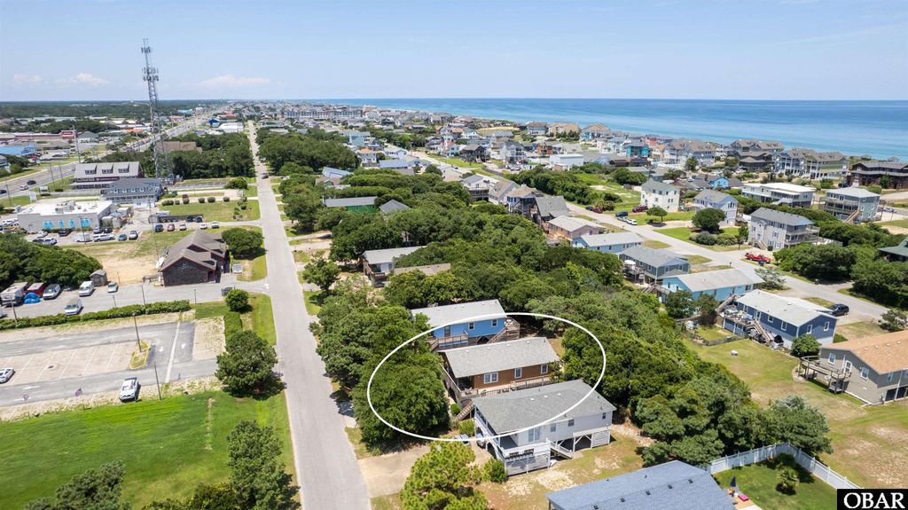 Image 45 of property listing at 2433 S Wrightsville Avenue lot 18, Nags Head, NC 27959