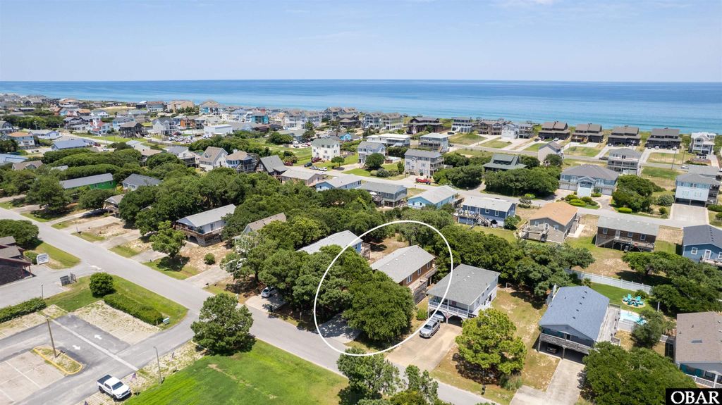 Image 46 of property listing at 2433 S Wrightsville Avenue lot 18, Nags Head, NC 27959