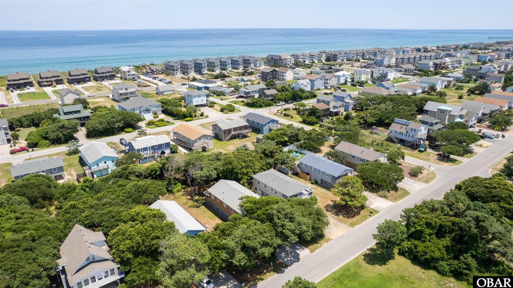Image 49 of property listing at 2433 S Wrightsville Avenue lot 18, Nags Head, NC 27959