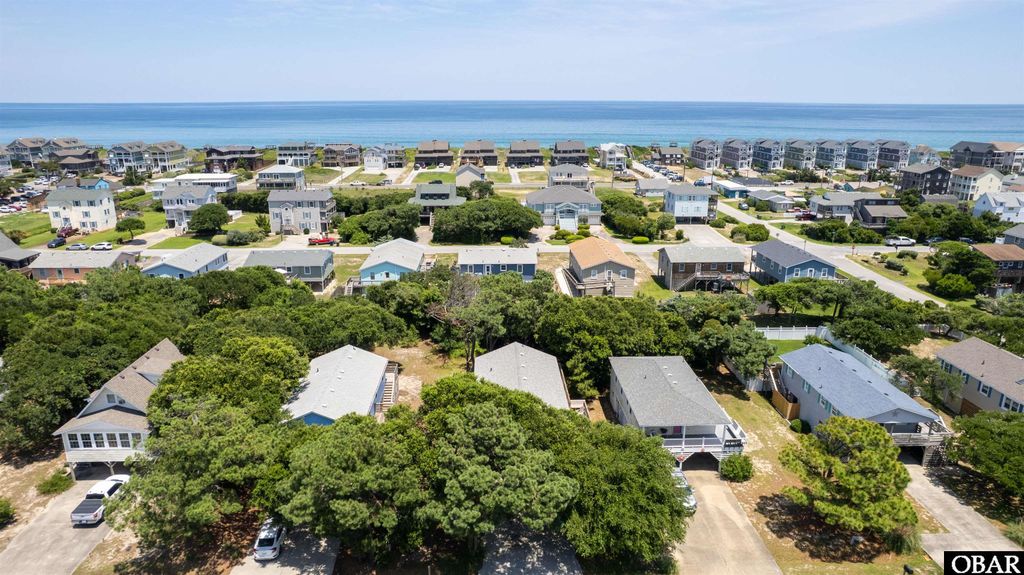 Image 50 of property listing at 2433 S Wrightsville Avenue lot 18, Nags Head, NC 27959