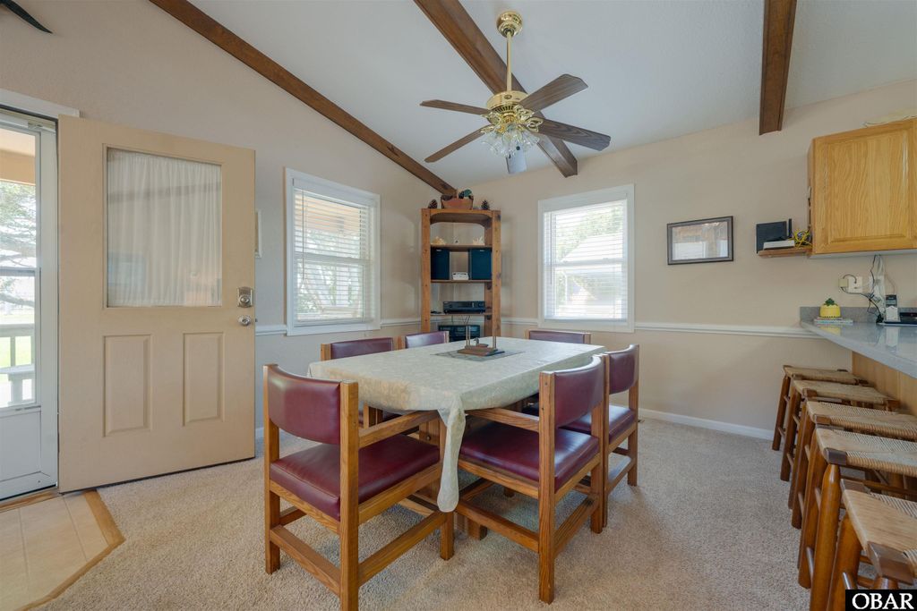 Image 6 of property listing at 2433 S Wrightsville Avenue lot 18, Nags Head, NC 27959