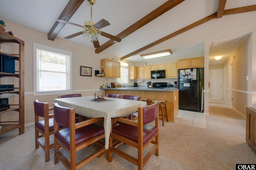 Image 7 of property listing at 2433 S Wrightsville Avenue lot 18, Nags Head, NC 27959