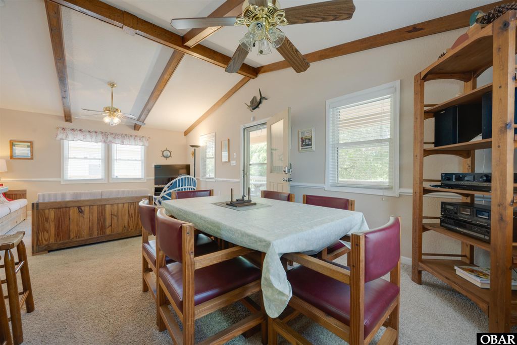 Image 8 of property listing at 2433 S Wrightsville Avenue lot 18, Nags Head, NC 27959