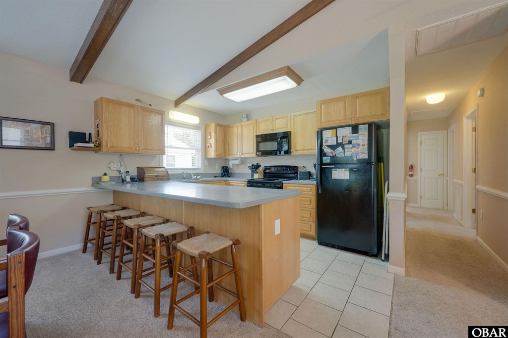 Image 9 of property listing at 2433 S Wrightsville Avenue lot 18, Nags Head, NC 27959