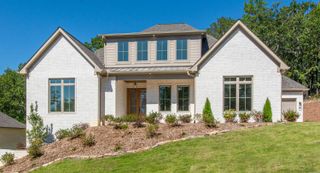 104 Bear Den Court, Little Rock, AR 72223