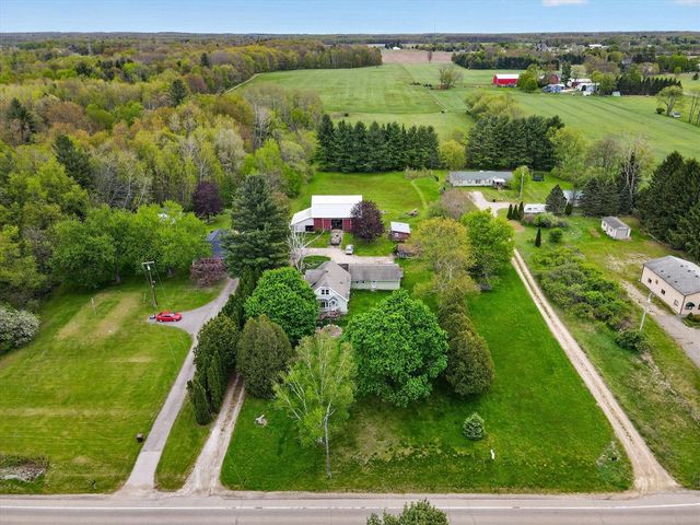 12940 Northland Drive, Cedar Springs, MI 49319