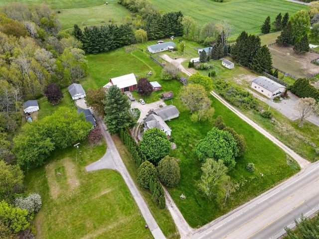 12940 Northland Drive, Cedar Springs, MI 49319