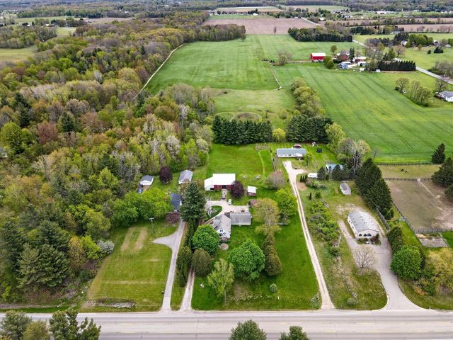 12940 Northland Drive, Cedar Springs, MI 49319