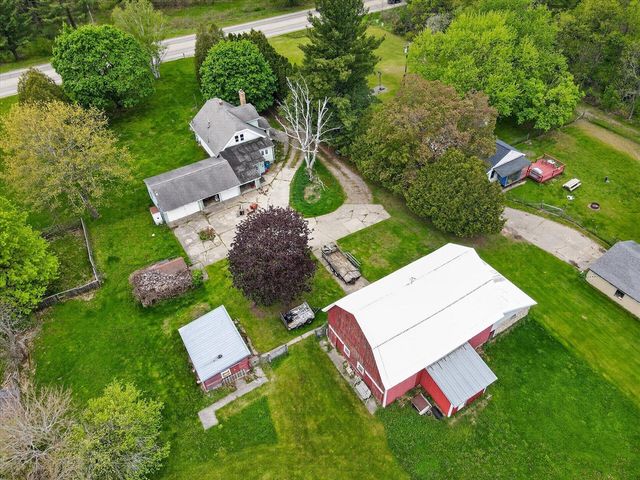 12940 Northland Drive, Cedar Springs, MI 49319