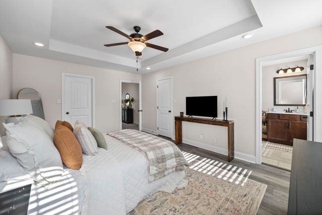 2948 Lancelot Ln, Clarksville, TN 37040