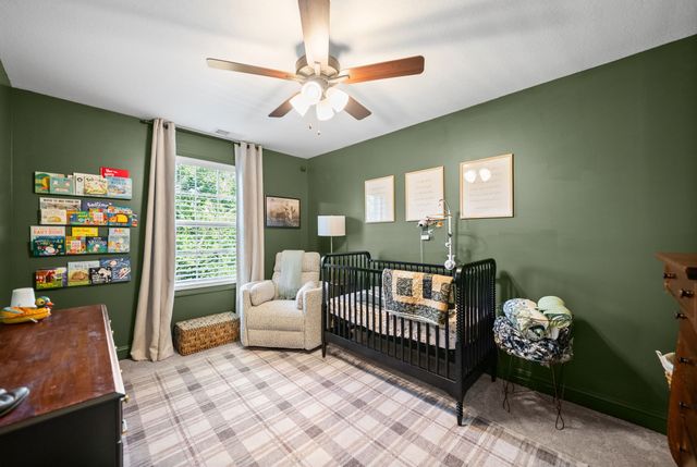 2948 Lancelot Ln, Clarksville, TN 37040