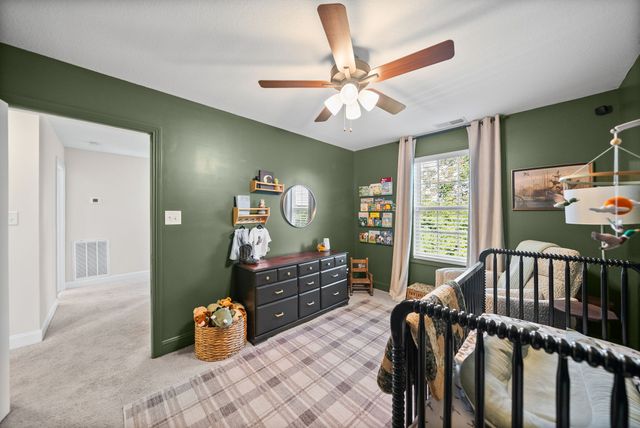 2948 Lancelot Ln, Clarksville, TN 37040