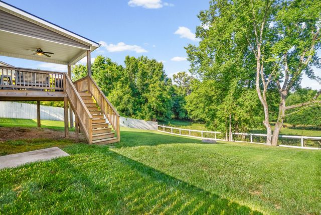 2948 Lancelot Ln, Clarksville, TN 37040
