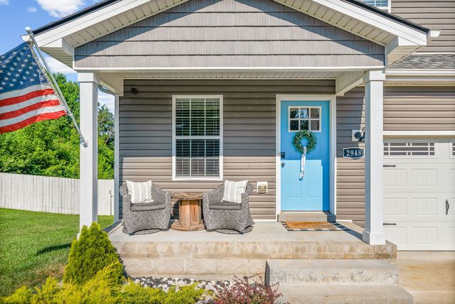2948 Lancelot Ln, Clarksville, TN 37040