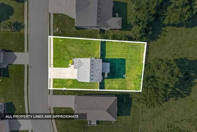 2948 Lancelot Ln, Clarksville, TN 37040