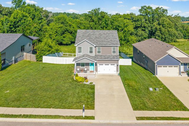 2948 Lancelot Ln, Clarksville, TN 37040