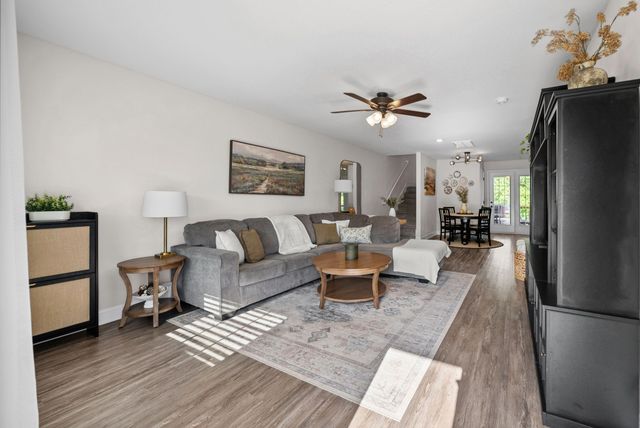 2948 Lancelot Ln, Clarksville, TN 37040
