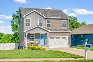 2948 Lancelot Ln, Clarksville, TN 37040