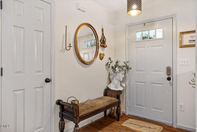 4 Icon Court, Durham, NC 27703