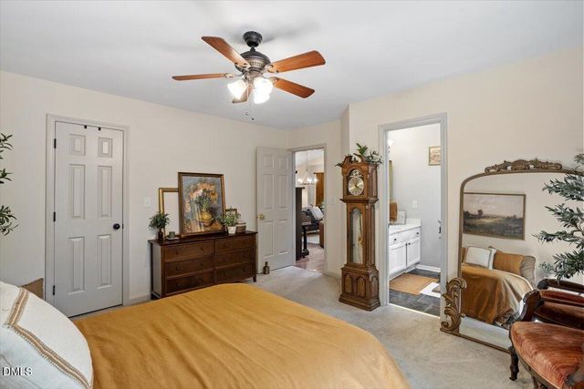 4 Icon Court, Durham, NC 27703