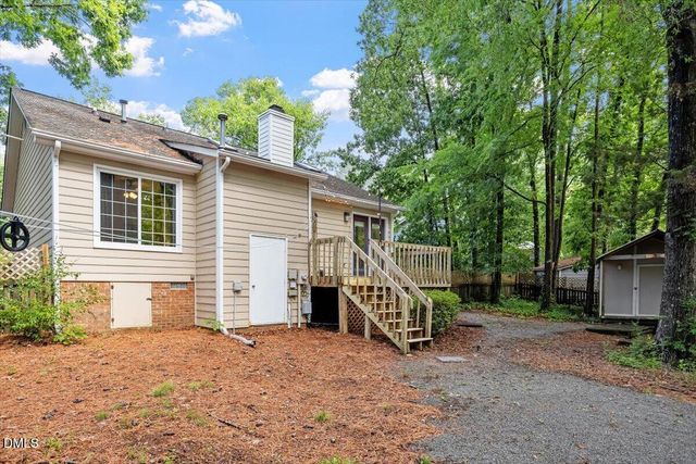 4 Icon Court, Durham, NC 27703