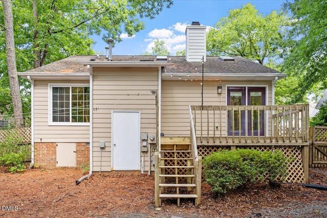 4 Icon Court, Durham, NC 27703