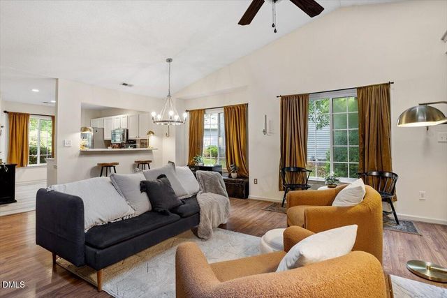 4 Icon Court, Durham, NC 27703