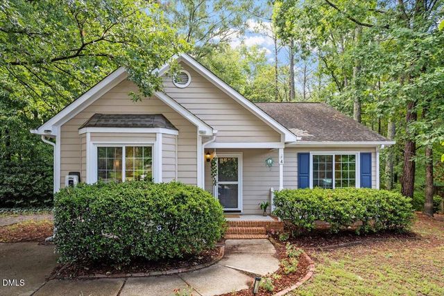 4 Icon Court, Durham, NC 27703