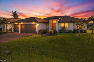 2721 SW 11th AVE, Cape Coral, FL 33914