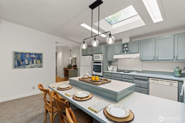 12782 NE Eckern Place, Kingston, WA 98346