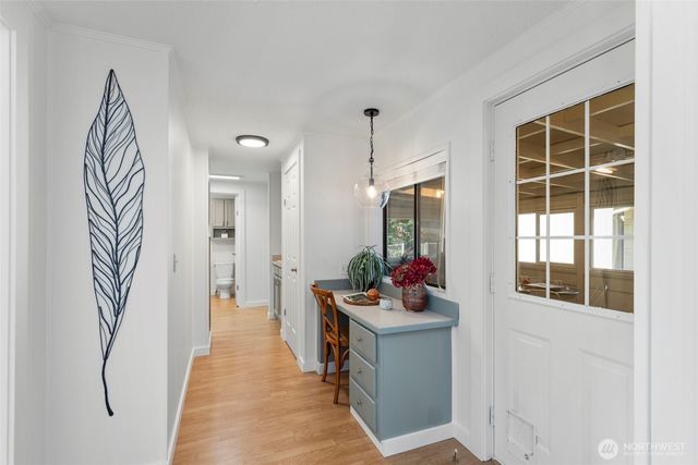 12782 NE Eckern Place, Kingston, WA 98346