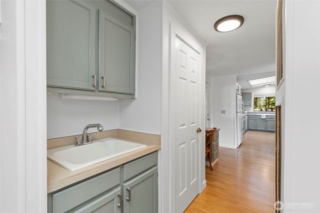 12782 NE Eckern Place, Kingston, WA 98346