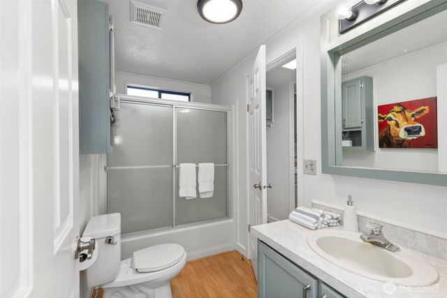 12782 NE Eckern Place, Kingston, WA 98346