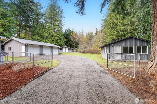 12782 NE Eckern Place, Kingston, WA 98346