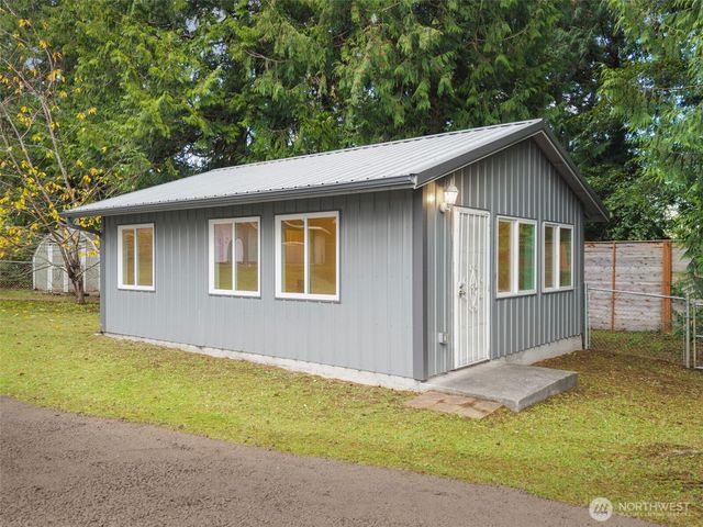 12782 NE Eckern Place, Kingston, WA 98346