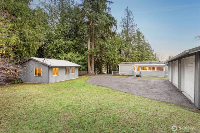 12782 NE Eckern Place, Kingston, WA 98346