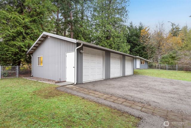 12782 NE Eckern Place, Kingston, WA 98346