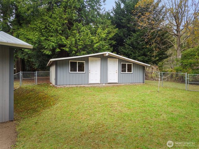 12782 NE Eckern Place, Kingston, WA 98346