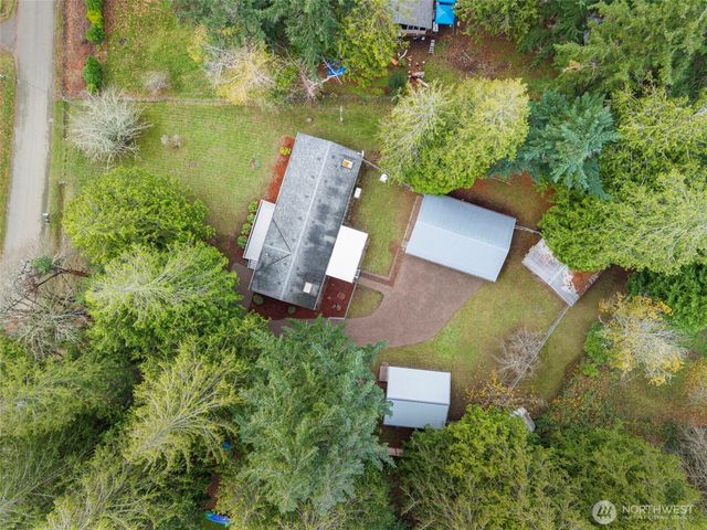 12782 NE Eckern Place, Kingston, WA 98346