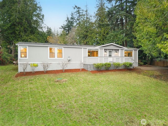 12782 NE Eckern Place, Kingston, WA 98346