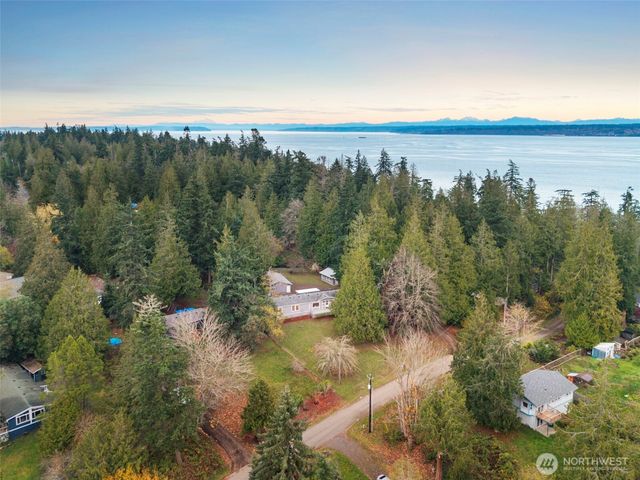 12782 NE Eckern Place, Kingston, WA 98346