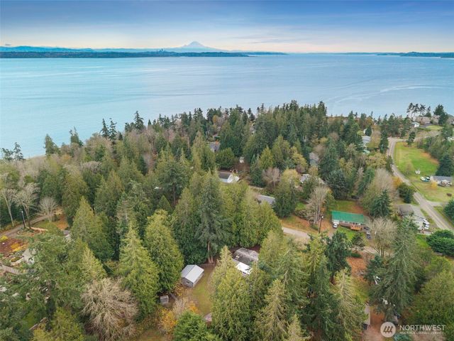 12782 NE Eckern Place, Kingston, WA 98346